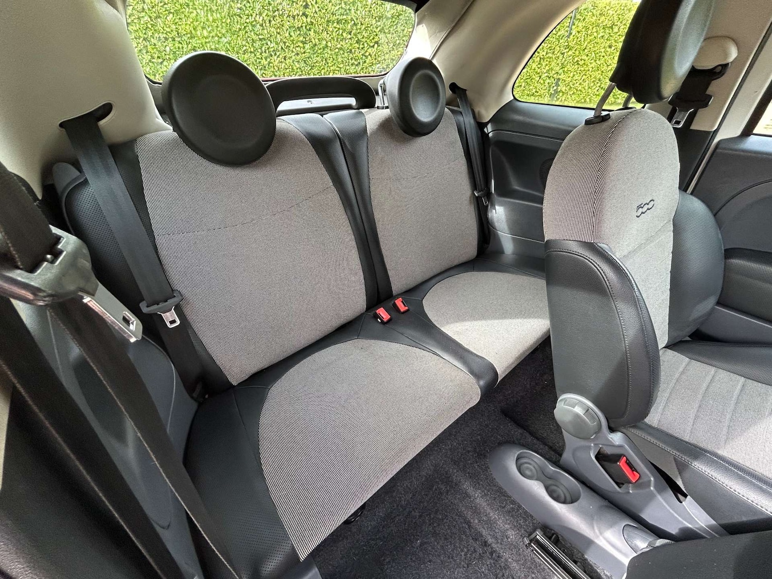 Used Fiat 500 2011 for sale - 77888883: Photo 12