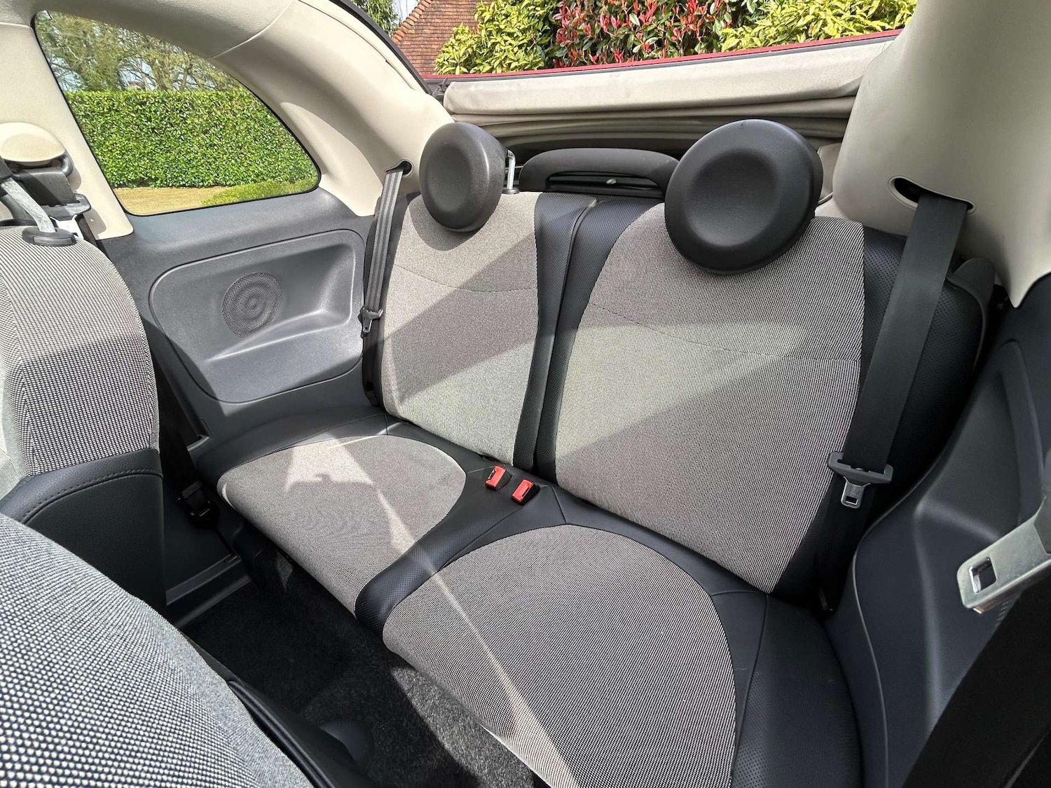 Used Fiat 500 2011 for sale - 77888883: Photo 14