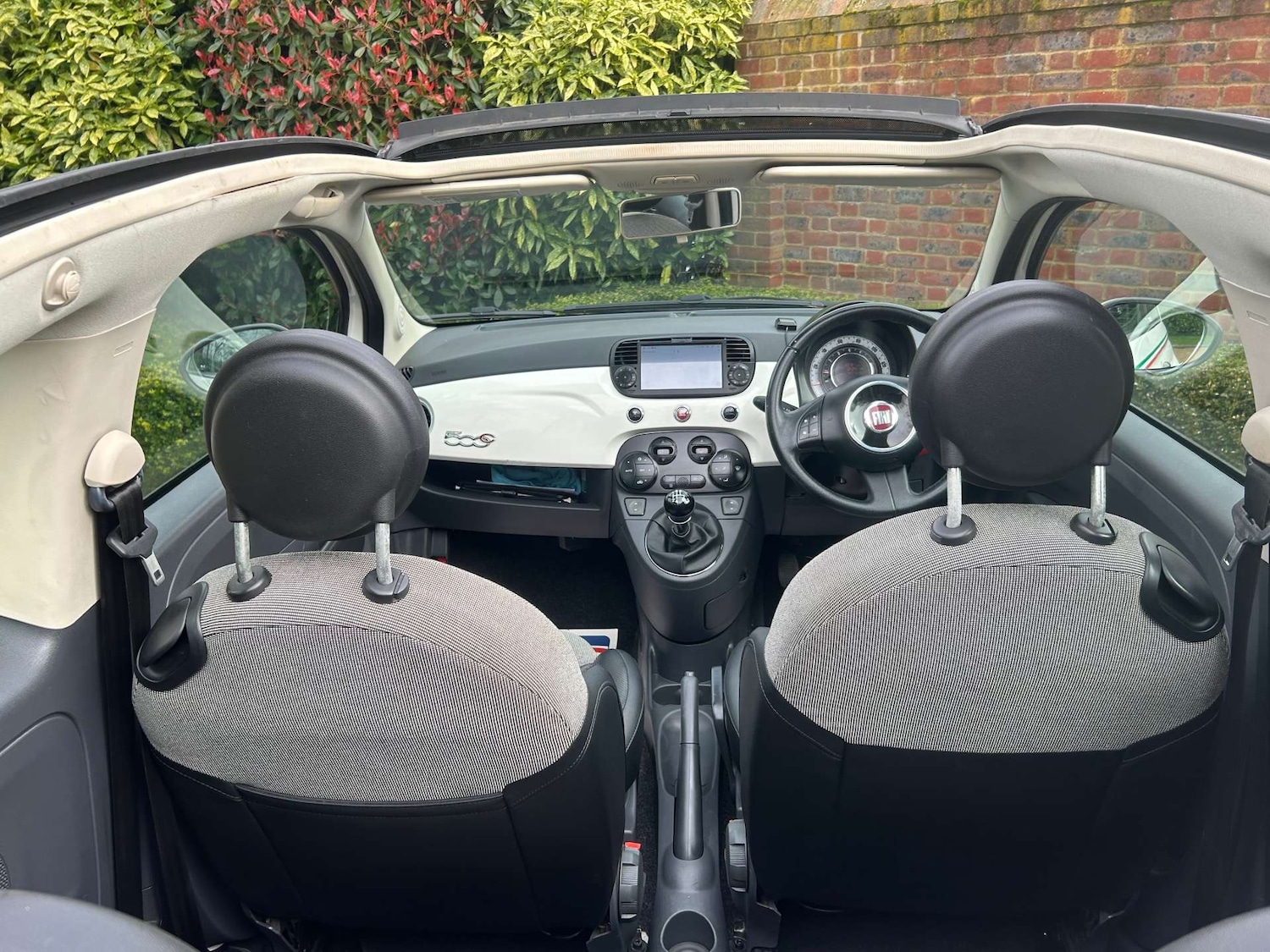 Used Fiat 500 2011 for sale - 77888883: Photo 15