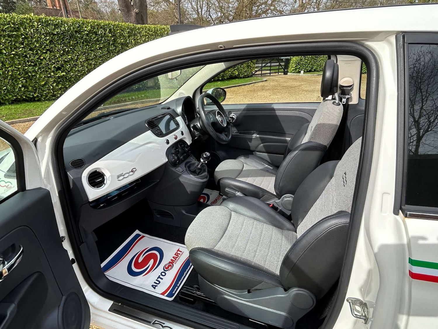 Used Fiat 500 2011 for sale - 77888883: Photo 16