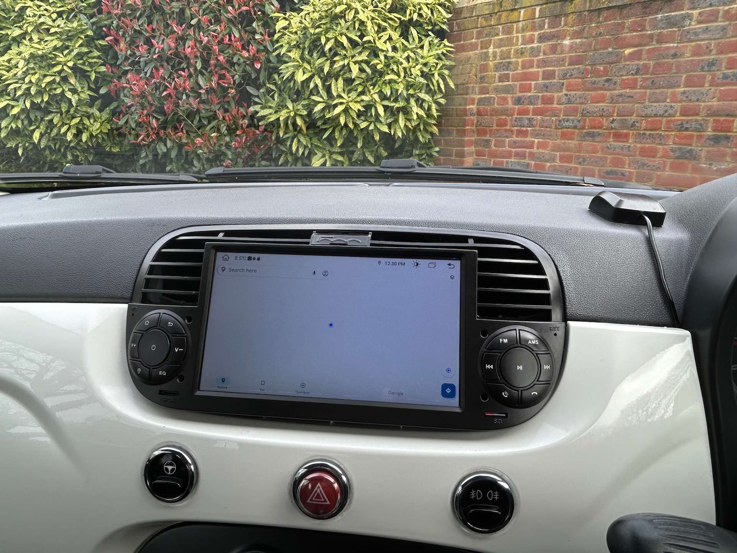 Used Fiat 500 2011 for sale - 77888883: Photo 19