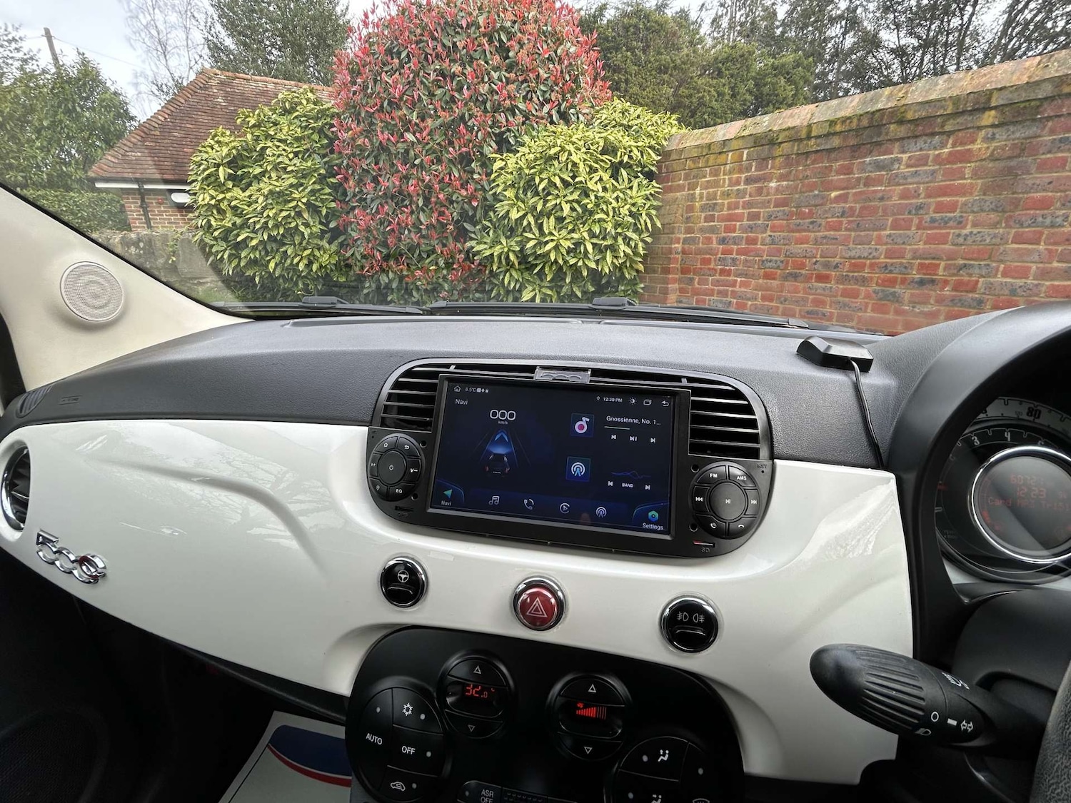 Used Fiat 500 2011 for sale - 77888883: Photo 20