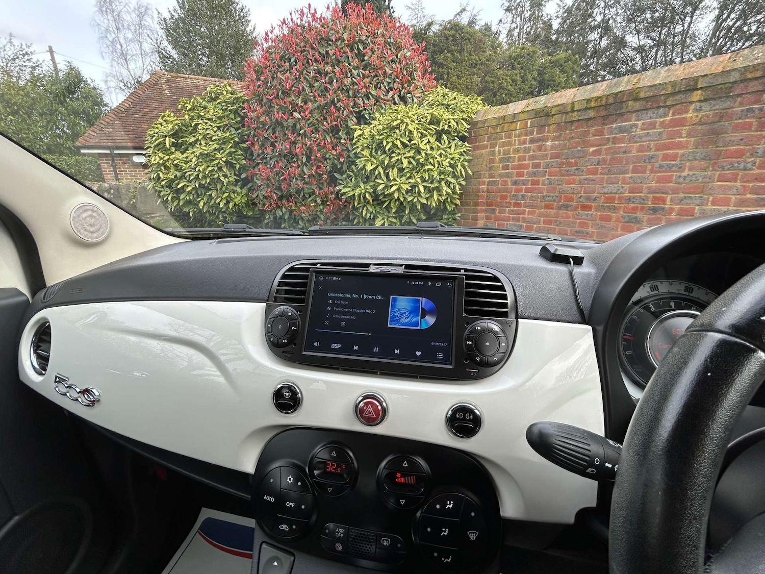 Used Fiat 500 2011 for sale - 77888883: Photo 21