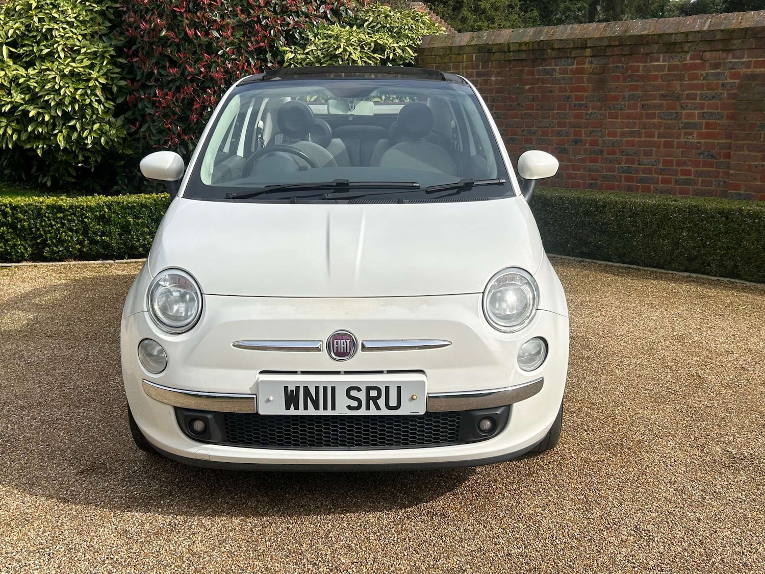 Used Fiat 500 2011 for sale - 77888883: Photo 7