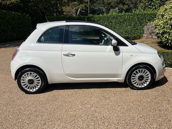 Used Fiat 500 2013 for sale - 79459609: Photo