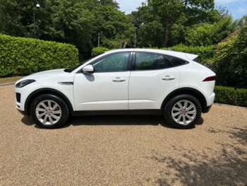 Used Jaguar E-Pace 2019 for sale - 74947408: Photo