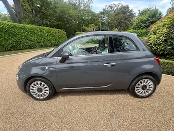 Used Fiat 500 2019 for sale - 78943969: Photo