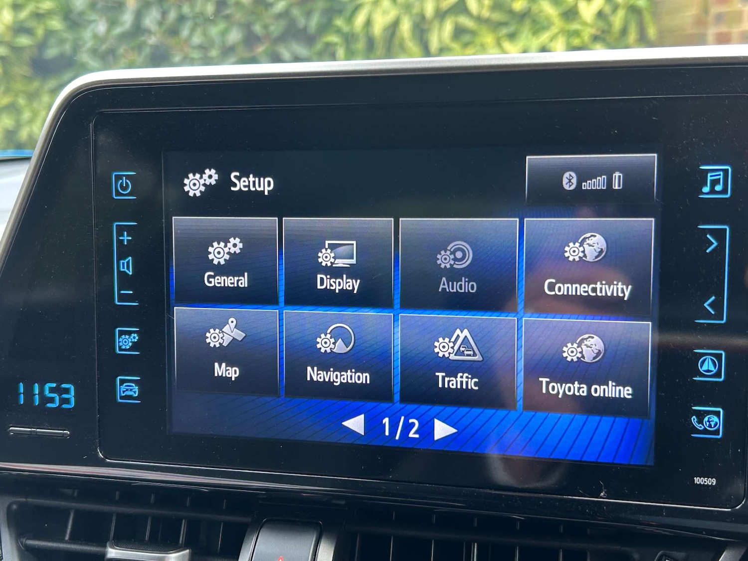 Used Toyota C-HR 2018 for sale - 77105779: Photo 11