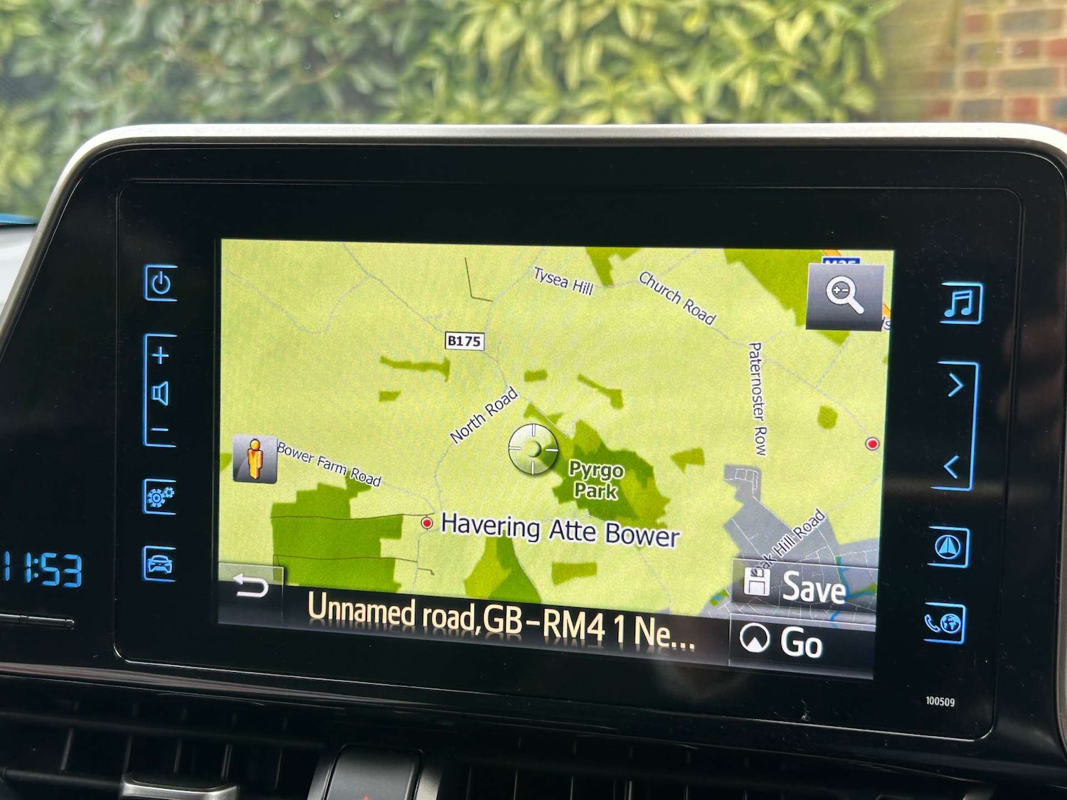 Used Toyota C-HR 2018 for sale - 77105779: Photo 12