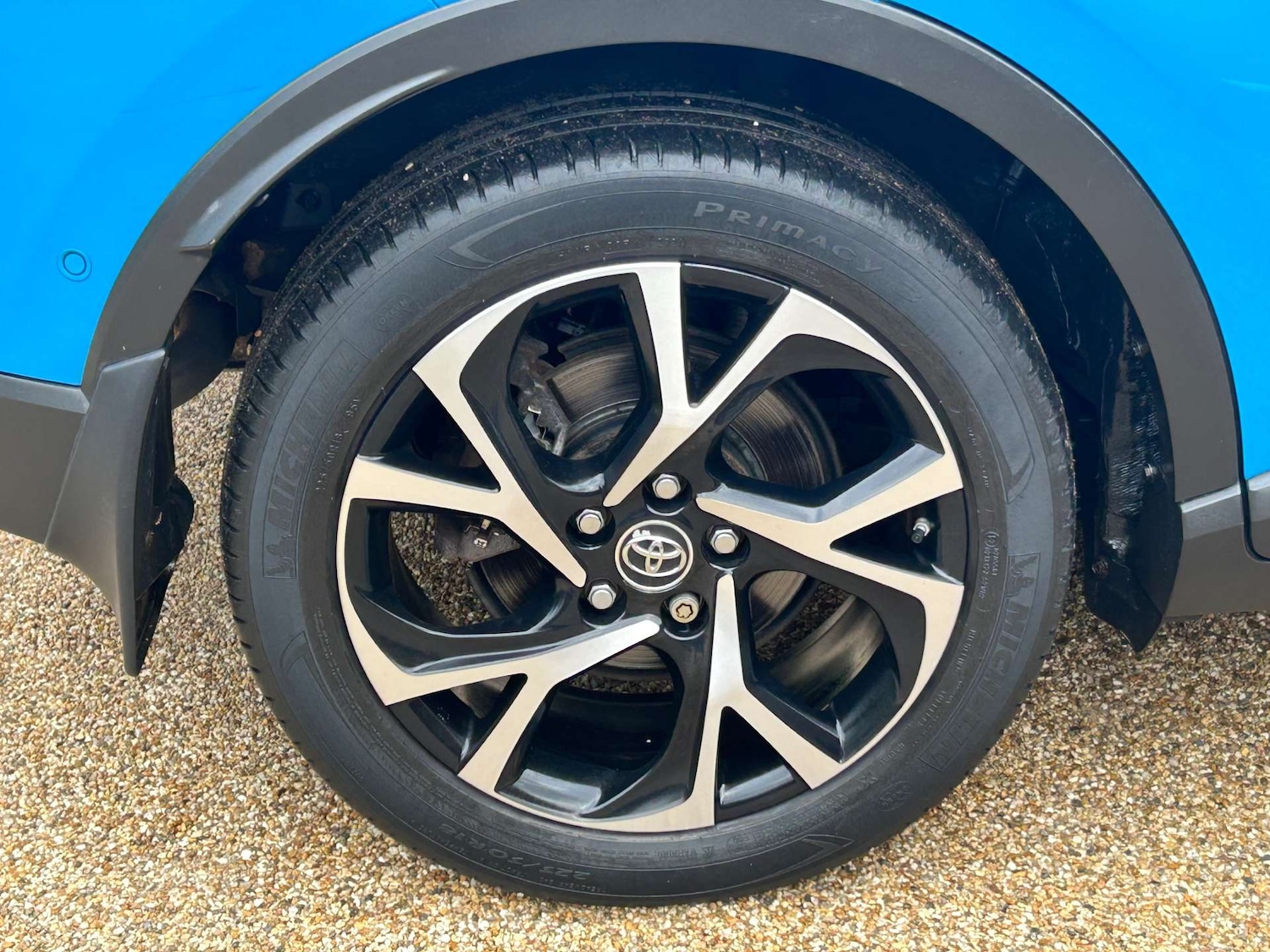 Used Toyota C-HR 2018 for sale - 77105779: Photo 15