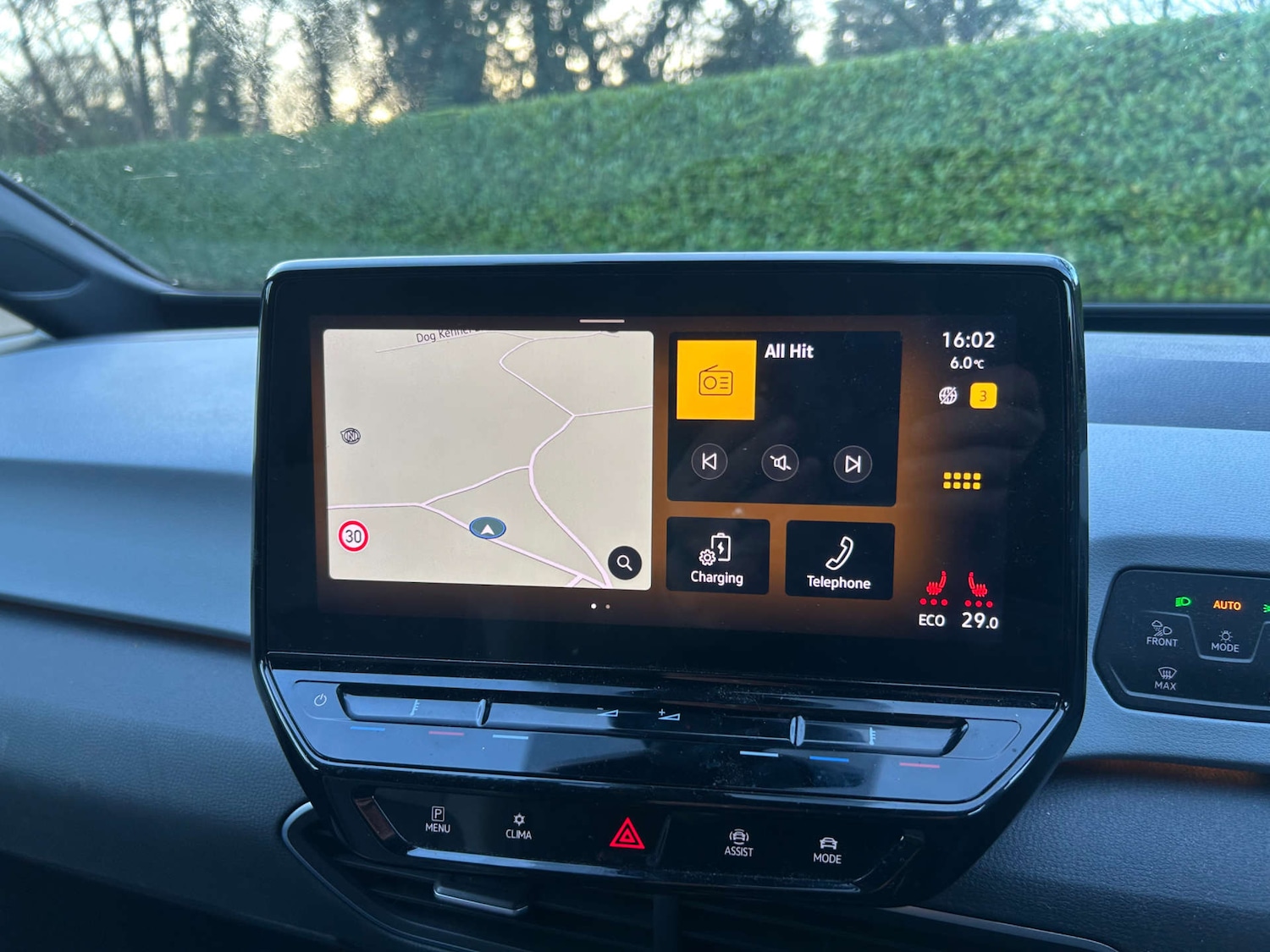 Used Volkswagen ID.3 2021 for sale - 77420202: Photo 11