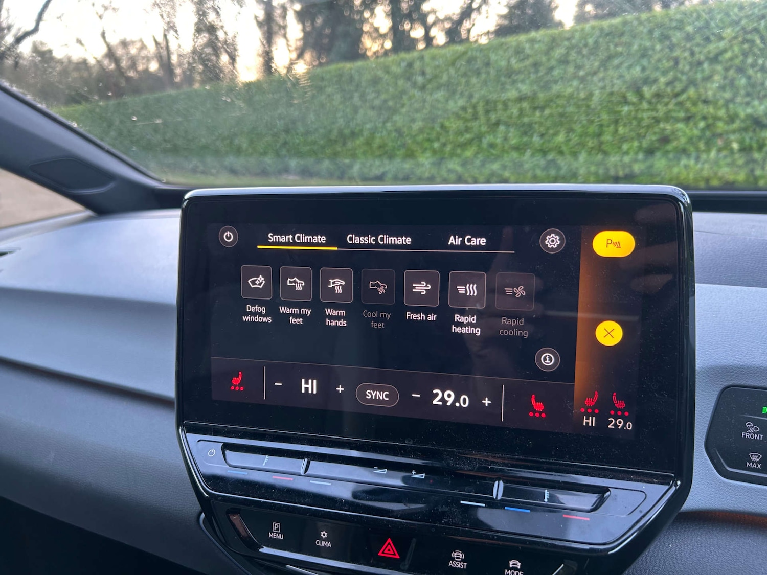 Used Volkswagen ID.3 2021 for sale - 77420202: Photo 13