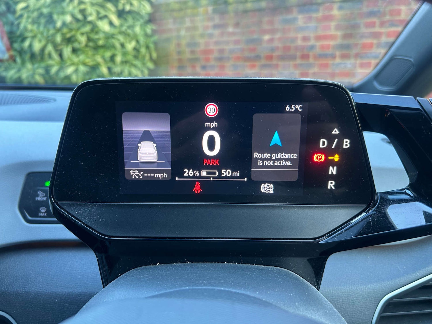 Used Volkswagen ID.3 2021 for sale - 77420202: Photo 15