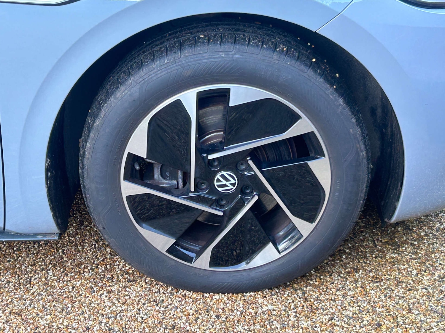 Used Volkswagen ID.3 2021 for sale - 77420202: Photo 17