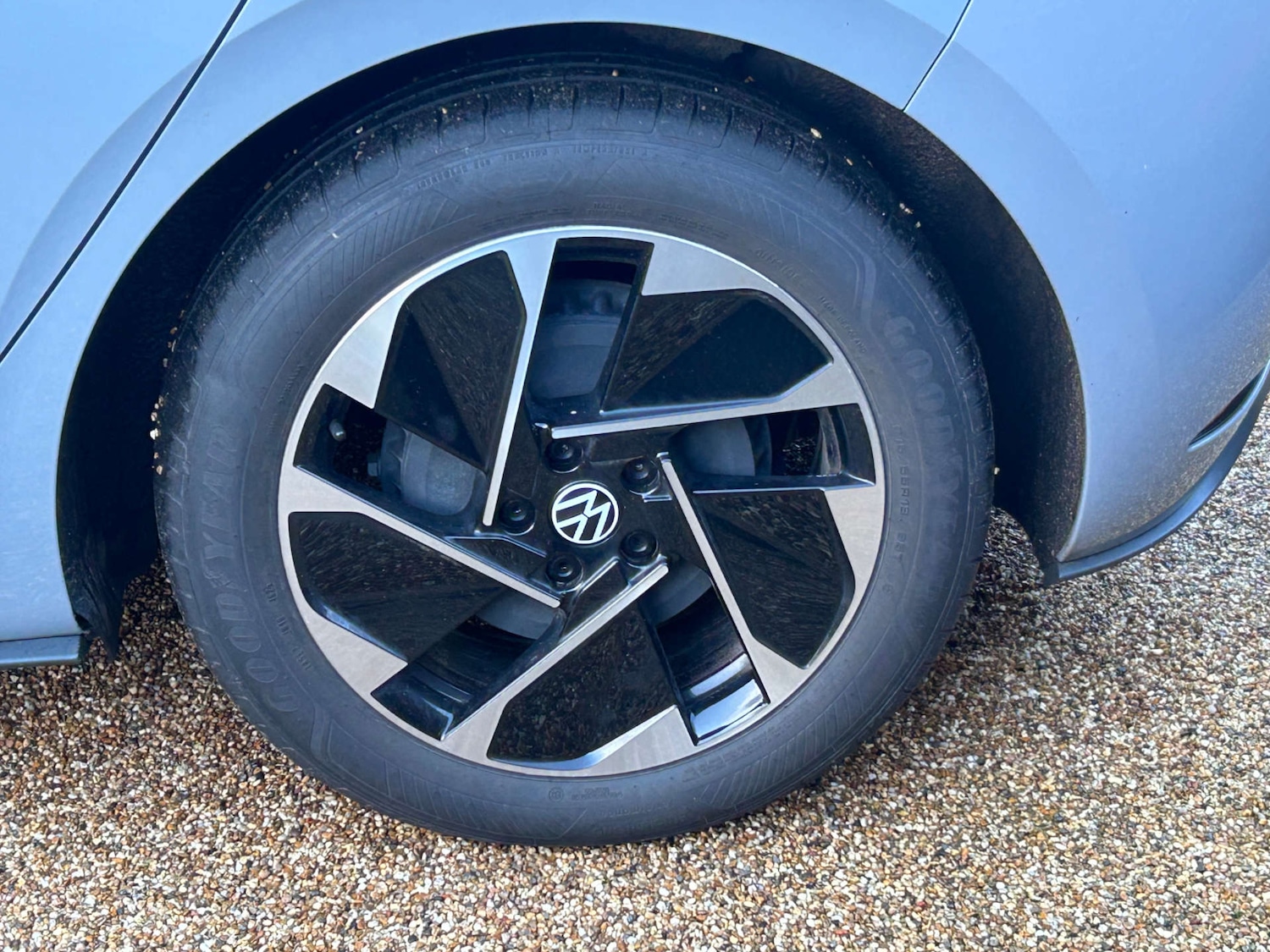 Used Volkswagen ID.3 2021 for sale - 77420202: Photo 18