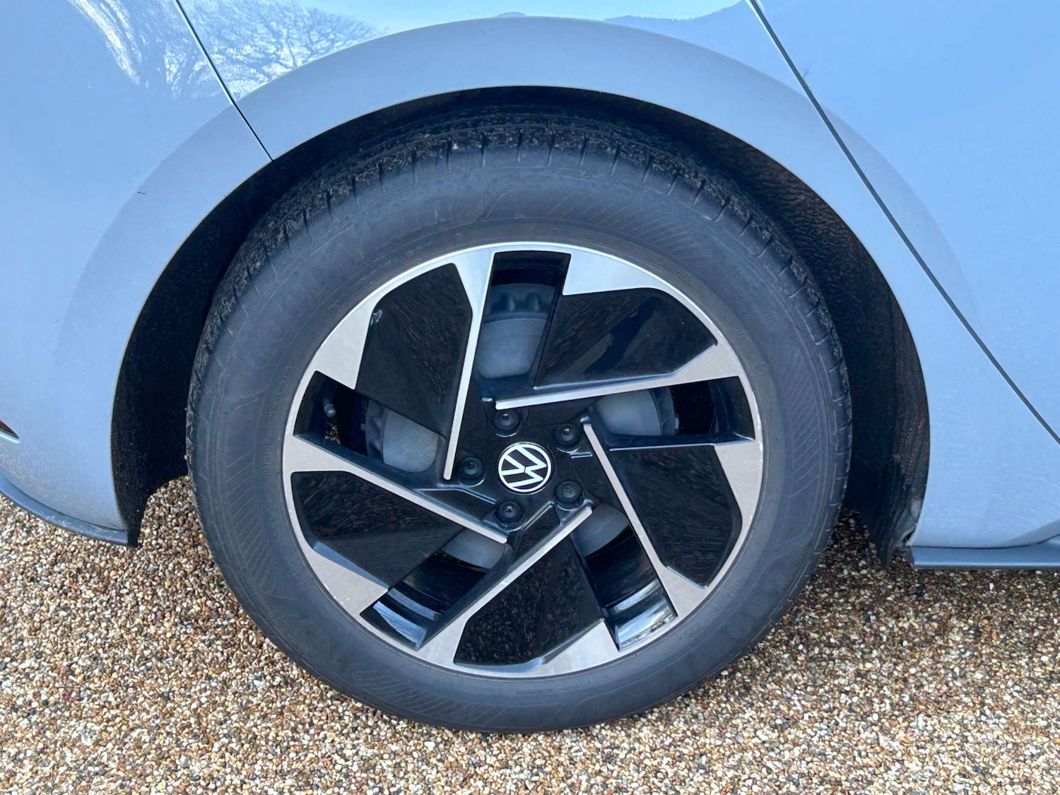 Used Volkswagen ID.3 2021 for sale - 77420202: Photo 19