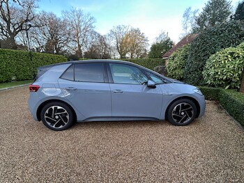 Used Volkswagen ID.3 2021 for sale - 77420202: Photo