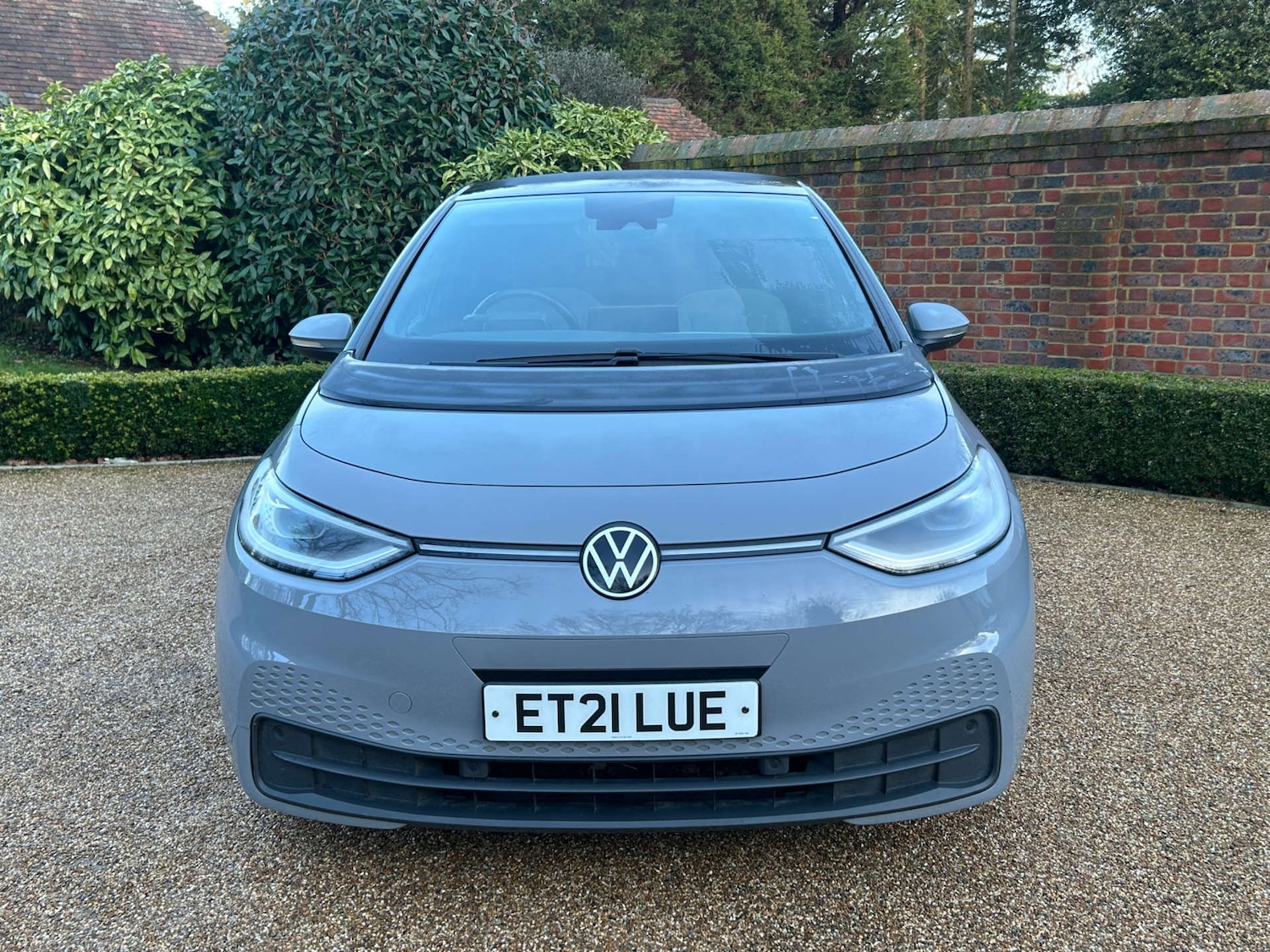 Used Volkswagen ID.3 2021 for sale - 77420202: Photo 5