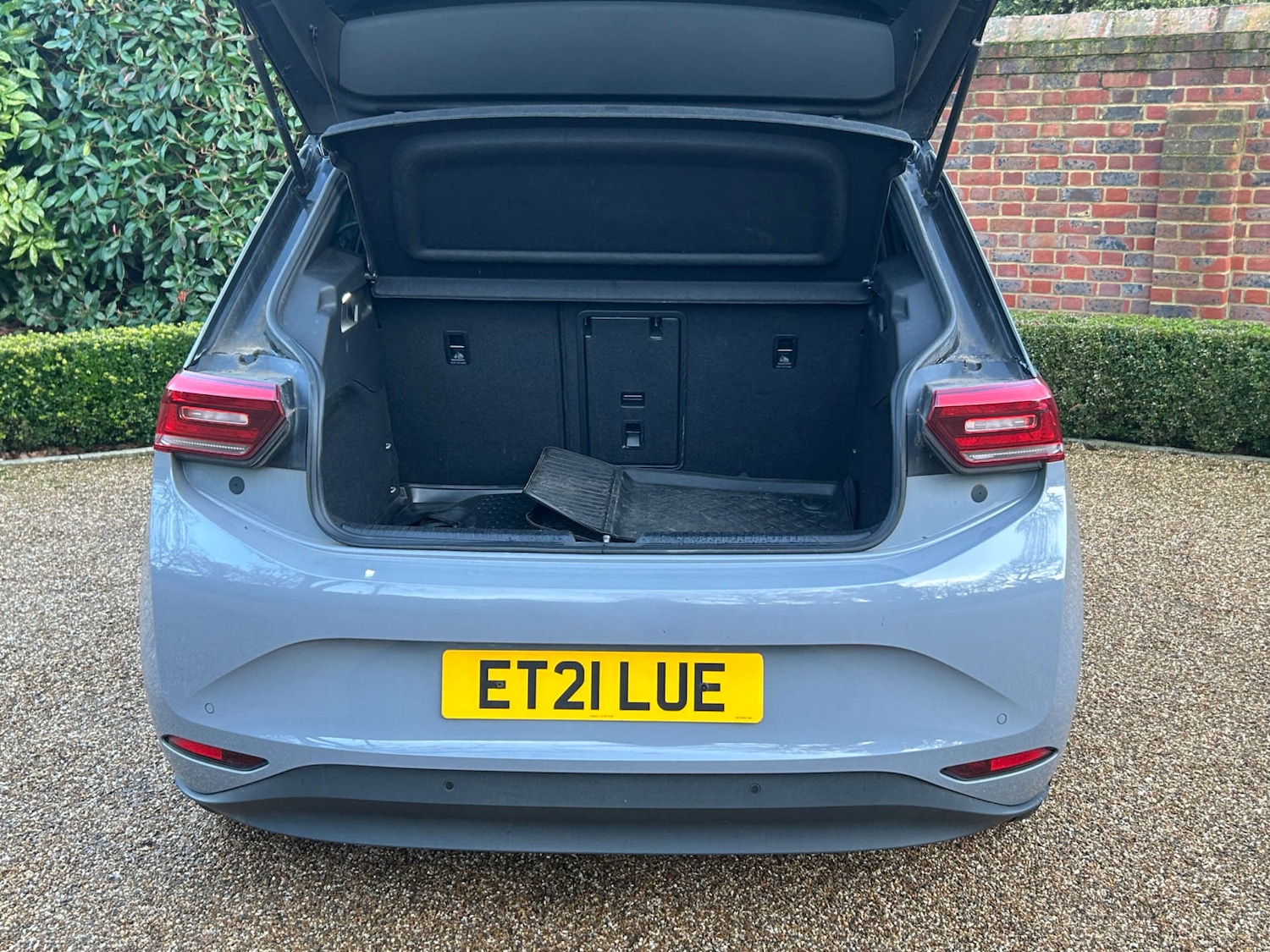 Used Volkswagen ID.3 2021 for sale - 77420202: Photo 7