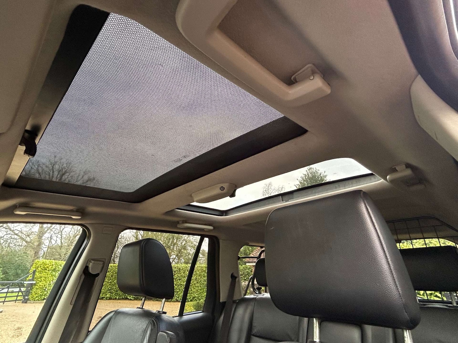 Used Land Rover Freelander 2008 for sale - 77930581: Photo 10