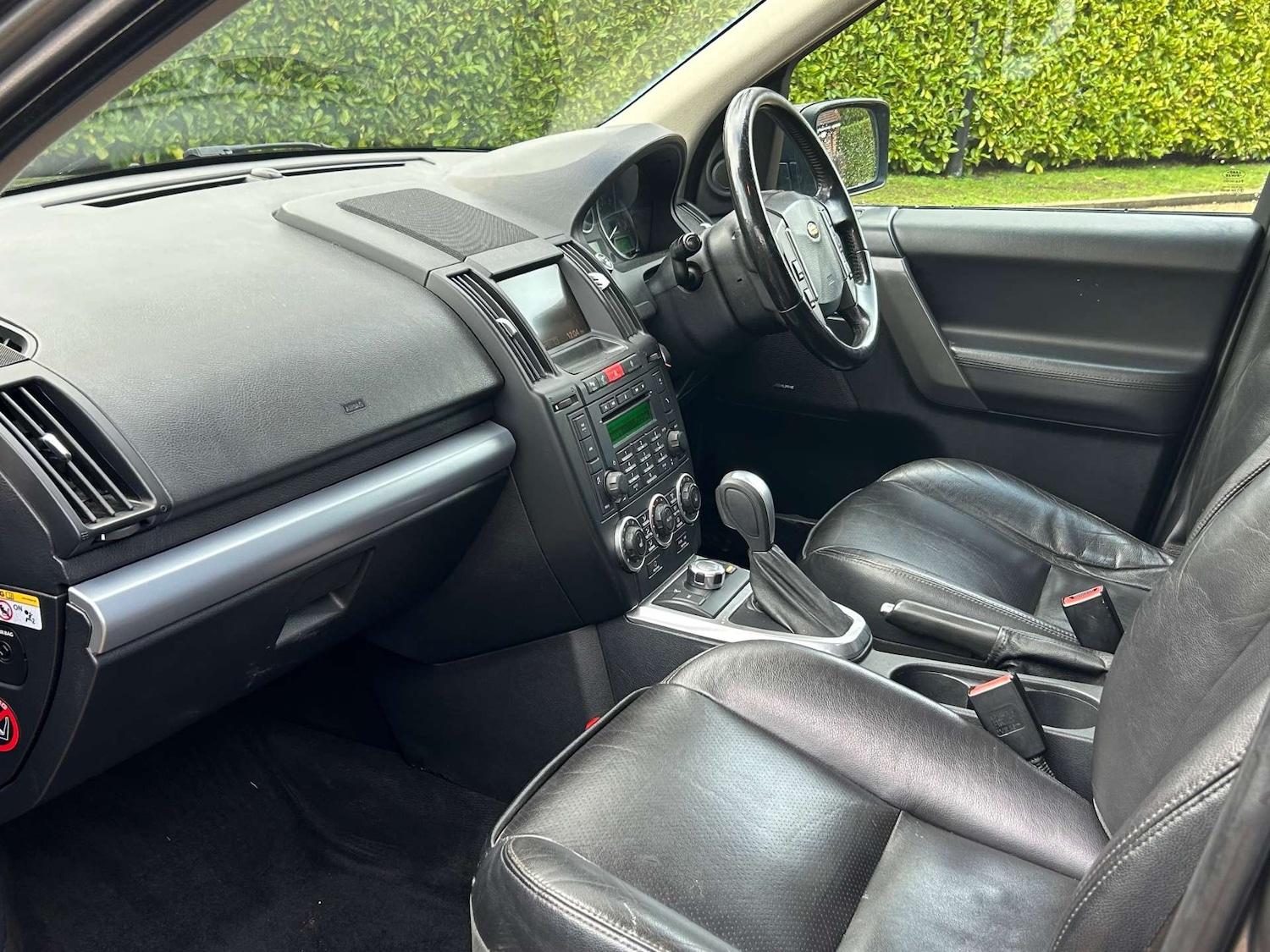 Used Land Rover Freelander 2008 for sale - 77930581: Photo 11