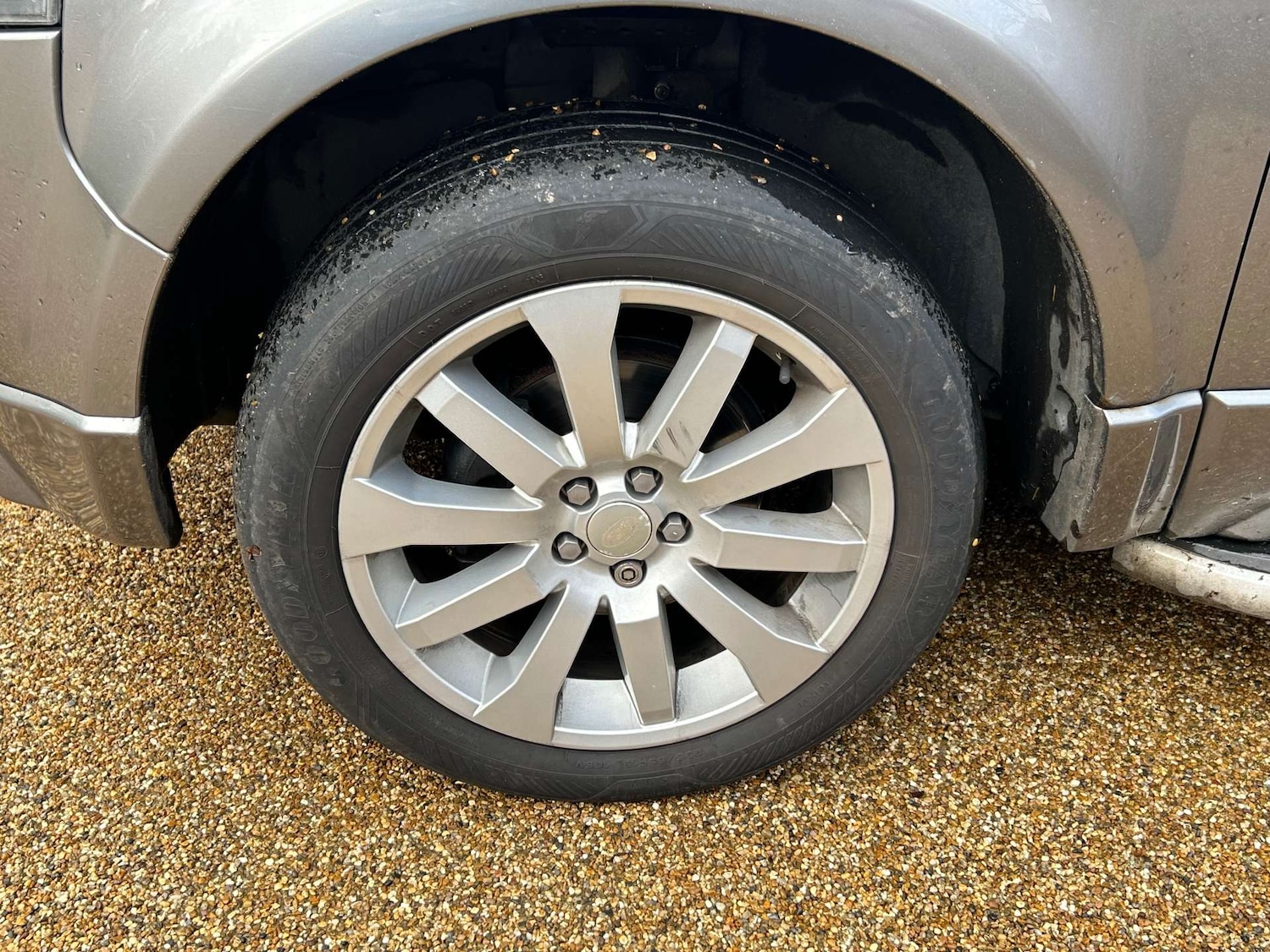 Used Land Rover Freelander 2008 for sale - 77930581: Photo 12