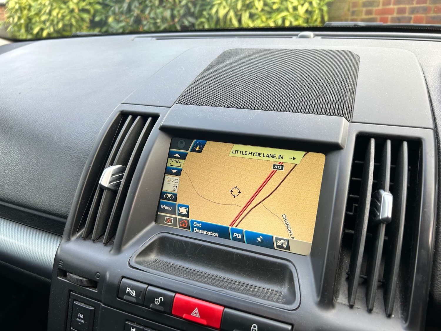 Used Land Rover Freelander 2008 for sale - 77930581: Photo 8