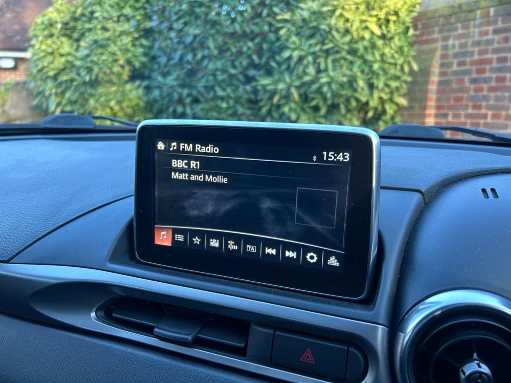 Used Fiat 124 Spider 2018 for sale - 76711151: Photo 12