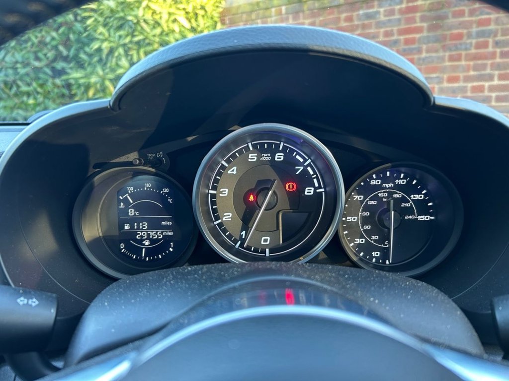 Used Fiat 124 Spider 2018 for sale - 76711151: Photo 13