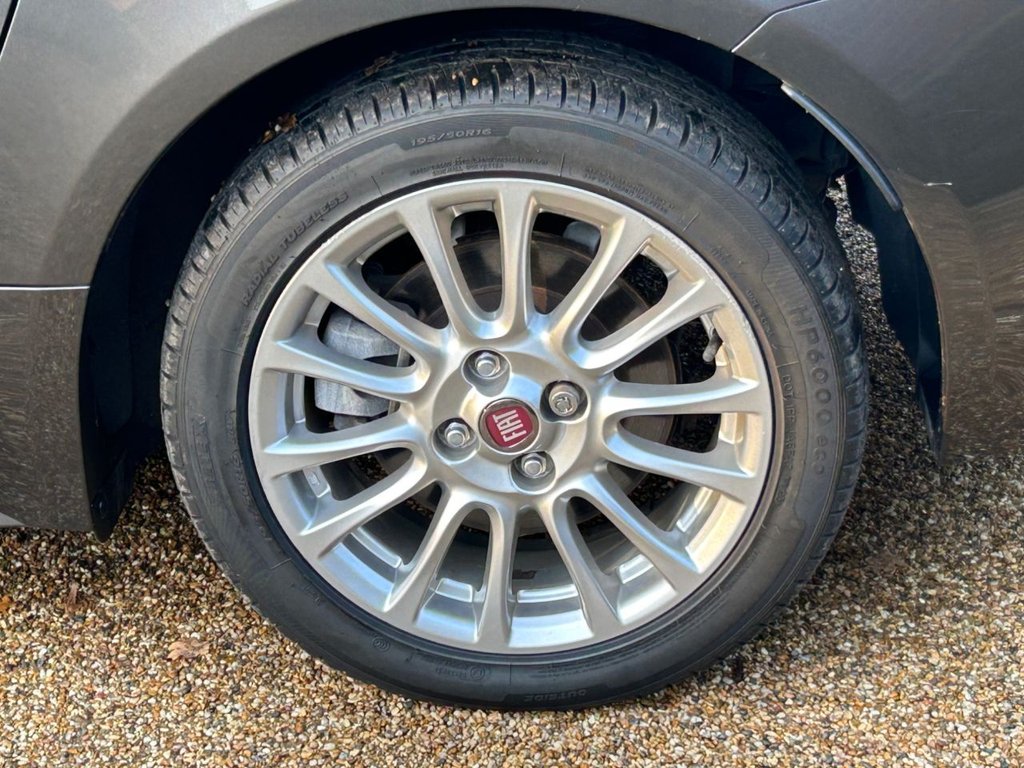 Used Fiat 124 Spider 2018 for sale - 76711151: Photo 14