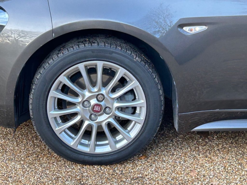 Used Fiat 124 Spider 2018 for sale - 76711151: Photo 15