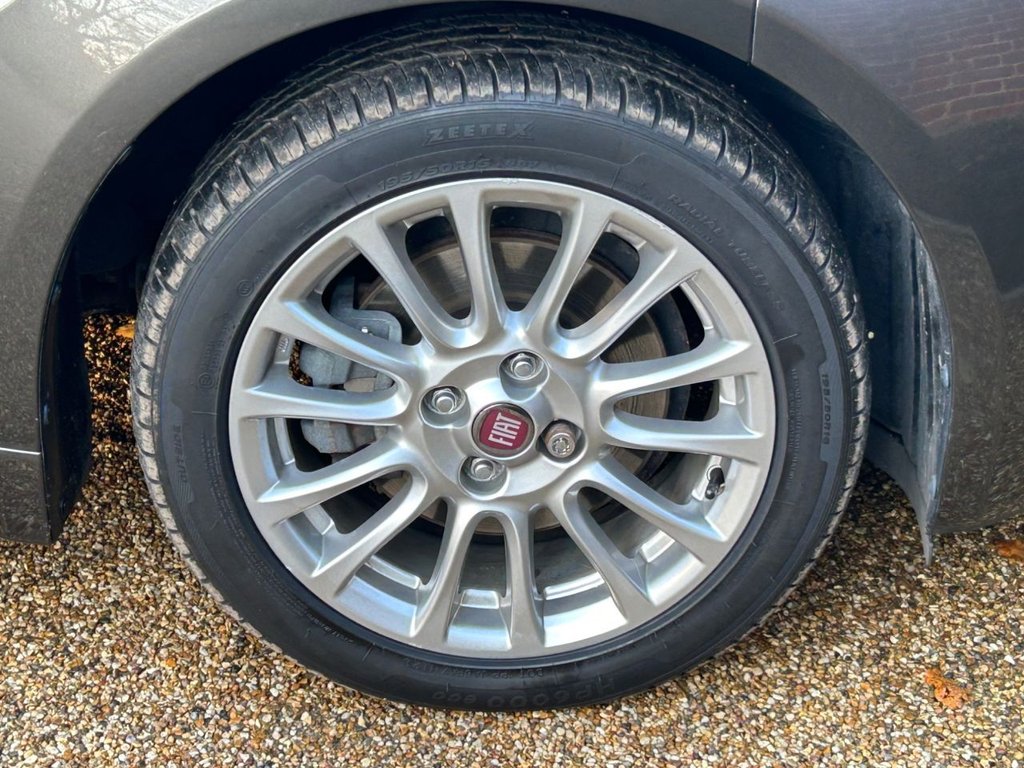 Used Fiat 124 Spider 2018 for sale - 76711151: Photo 16