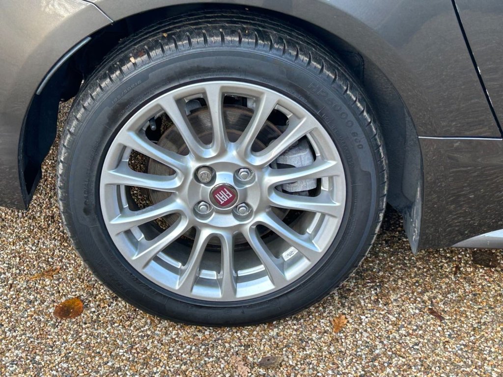 Used Fiat 124 Spider 2018 for sale - 76711151: Photo 17