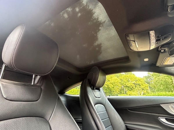 Used Mercedes-Benz C-Class 2016 for sale - 75585420: Photo 23
