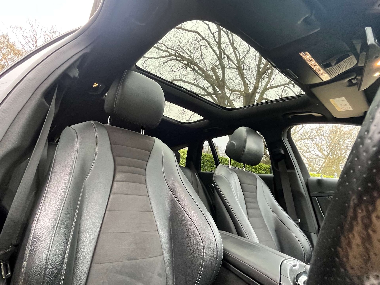 Used Mercedes-Benz E Class 2017 for sale - 77916405: Photo 10