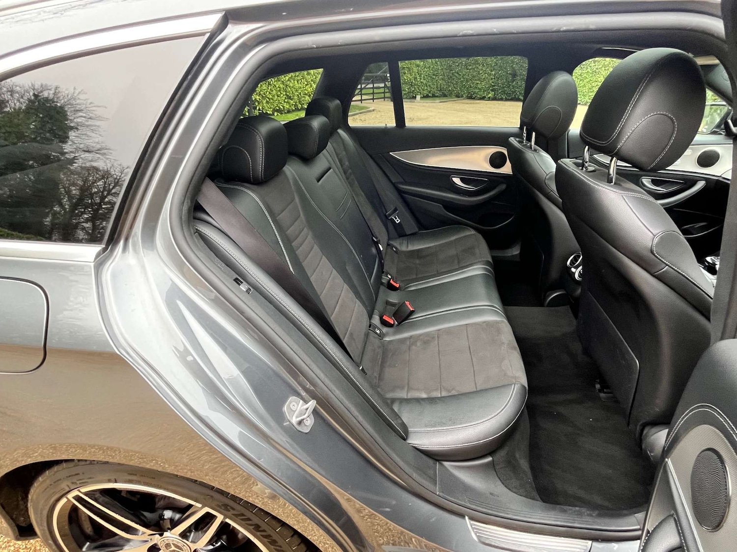 Used Mercedes-Benz E Class 2017 for sale - 77916405: Photo 11