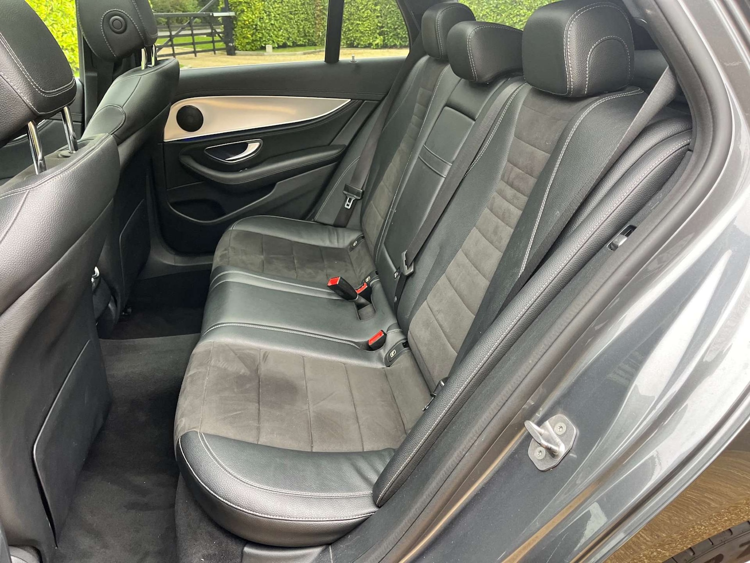 Used Mercedes-Benz E Class 2017 for sale - 77916405: Photo 13