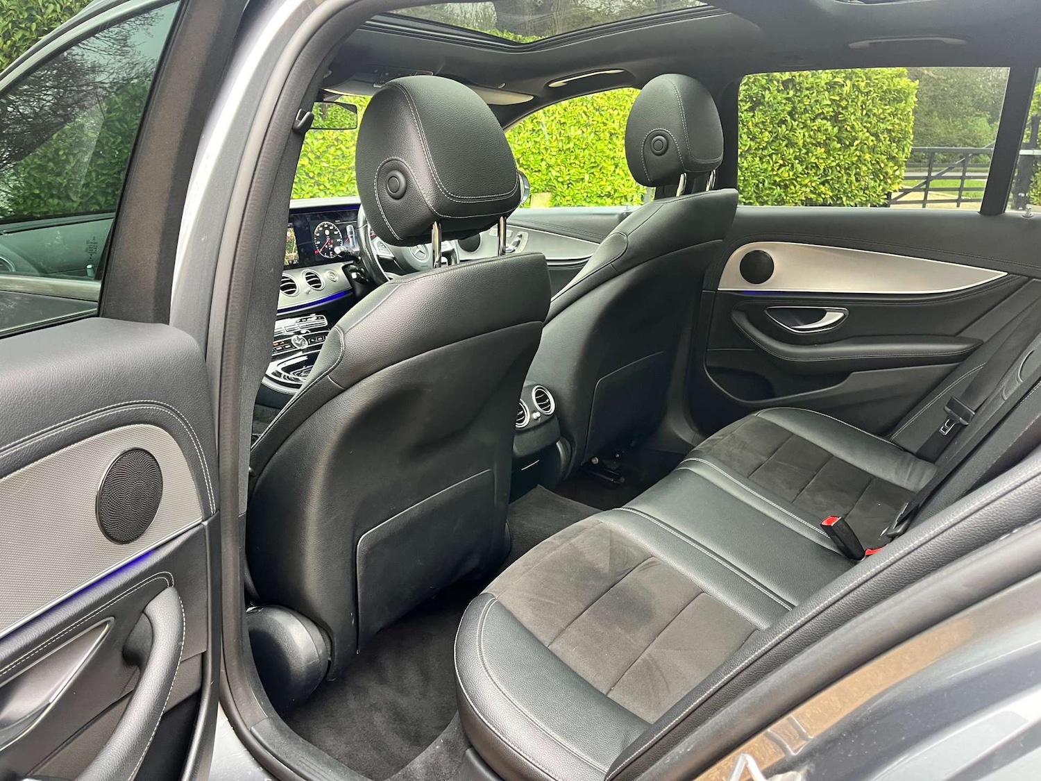 Used Mercedes-Benz E Class 2017 for sale - 77916405: Photo 14