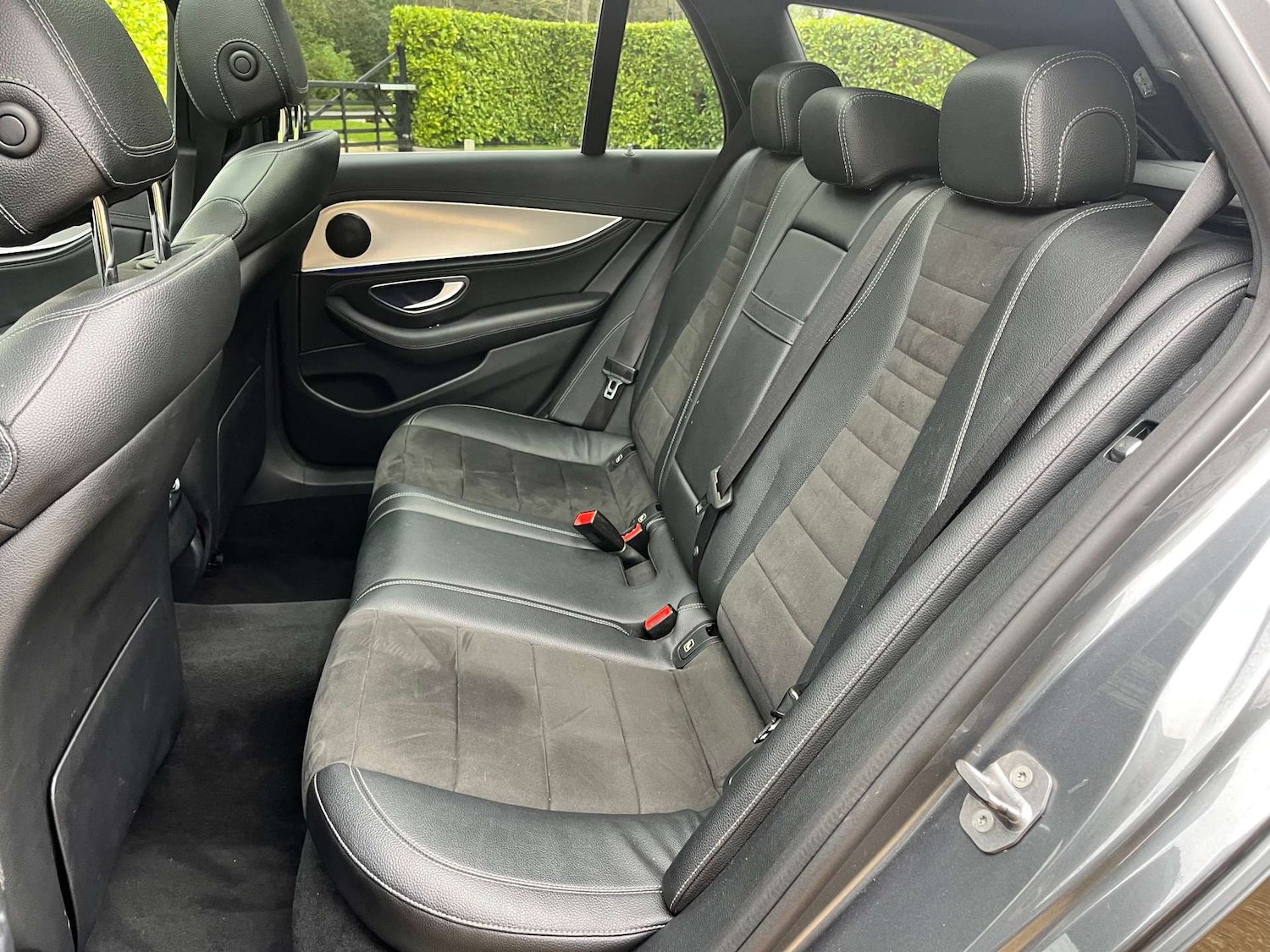 Used Mercedes-Benz E Class 2017 for sale - 77916405: Photo 15