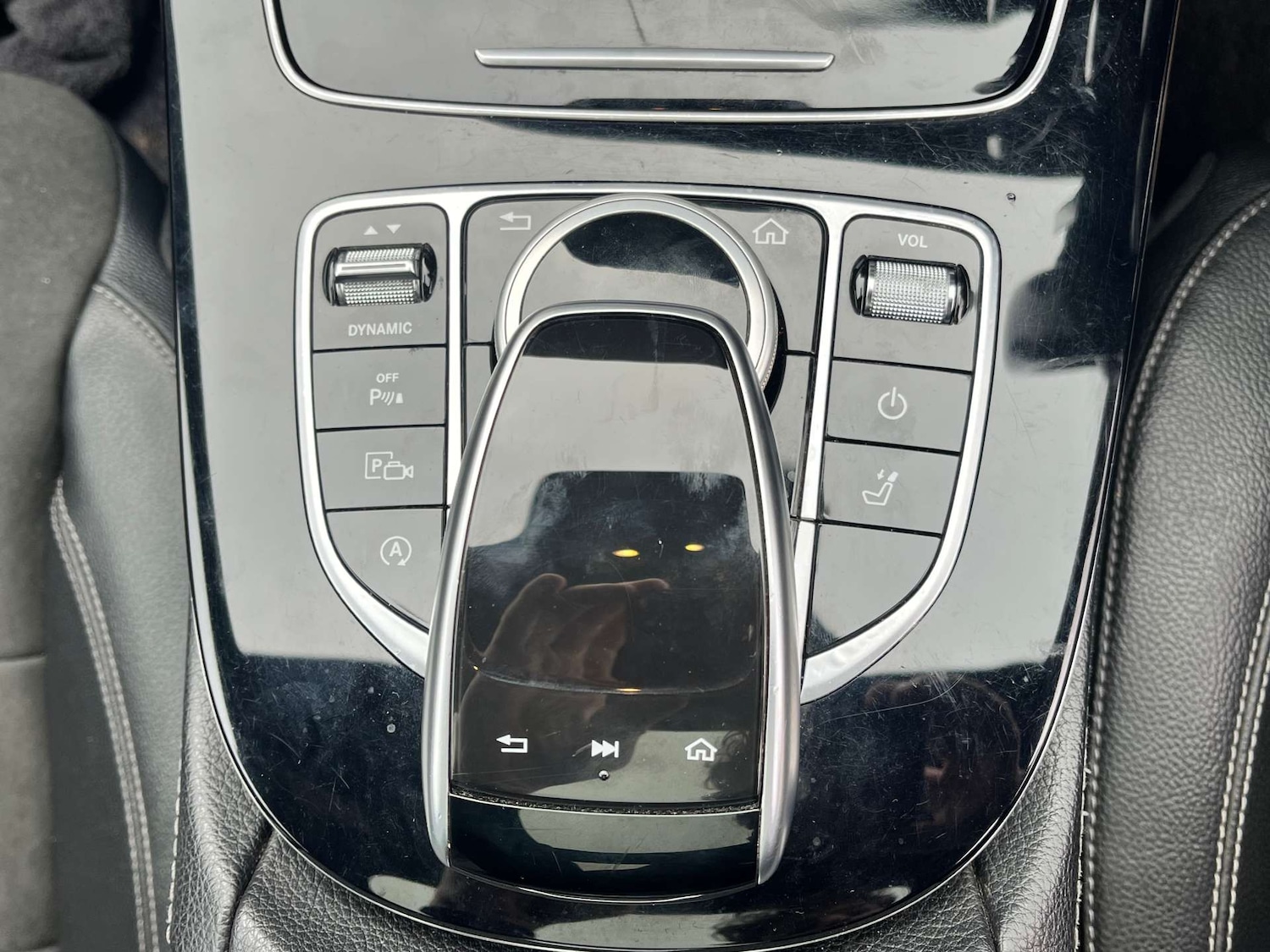 Used Mercedes-Benz E Class 2017 for sale - 77916405: Photo 17