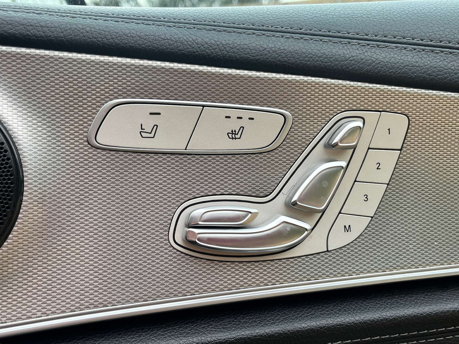 Used Mercedes-Benz E Class 2017 for sale - 77916405: Photo 19