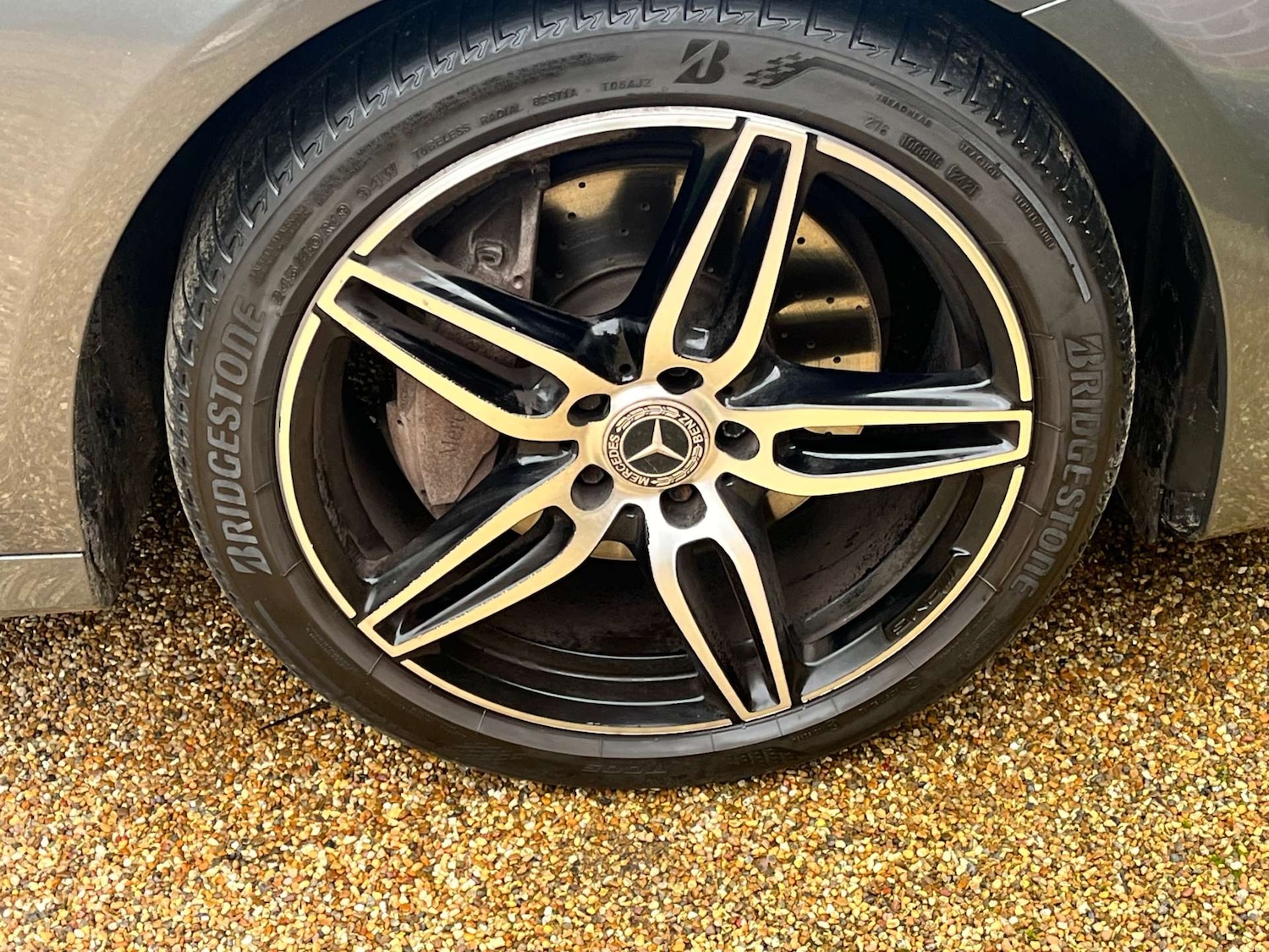 Used Mercedes-Benz E Class 2017 for sale - 77916405: Photo 23