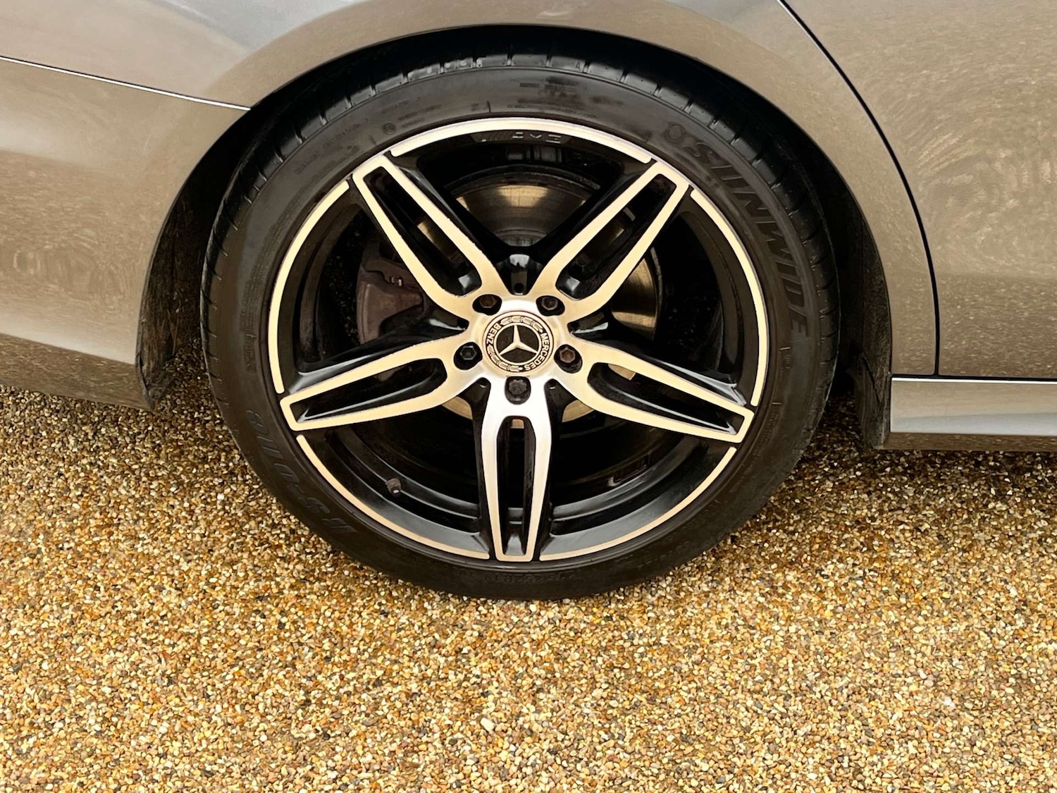 Used Mercedes-Benz E Class 2017 for sale - 77916405: Photo 24