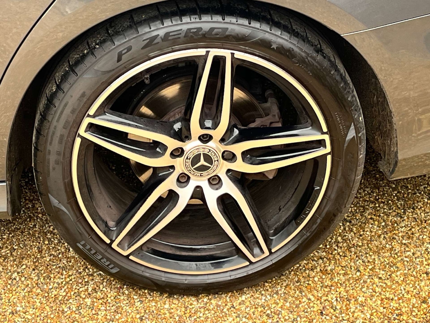 Used Mercedes-Benz E Class 2017 for sale - 77916405: Photo 25