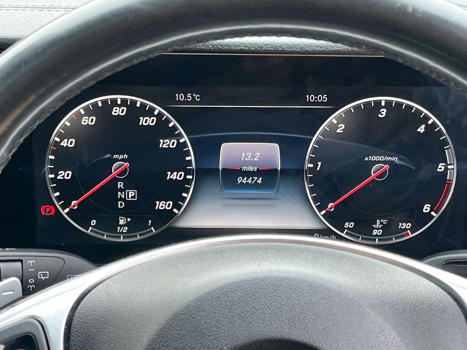 Used Mercedes-Benz E Class 2017 for sale - 77916405: Photo 29