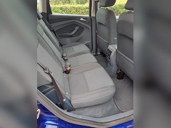 Used Ford Focus C-Max 2014 for sale - 79610071: Photo