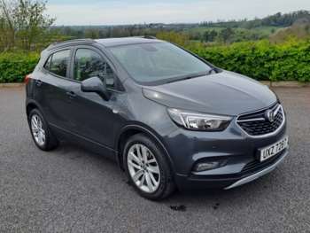 2018 - 1.4T ecoTEC Active 5dr