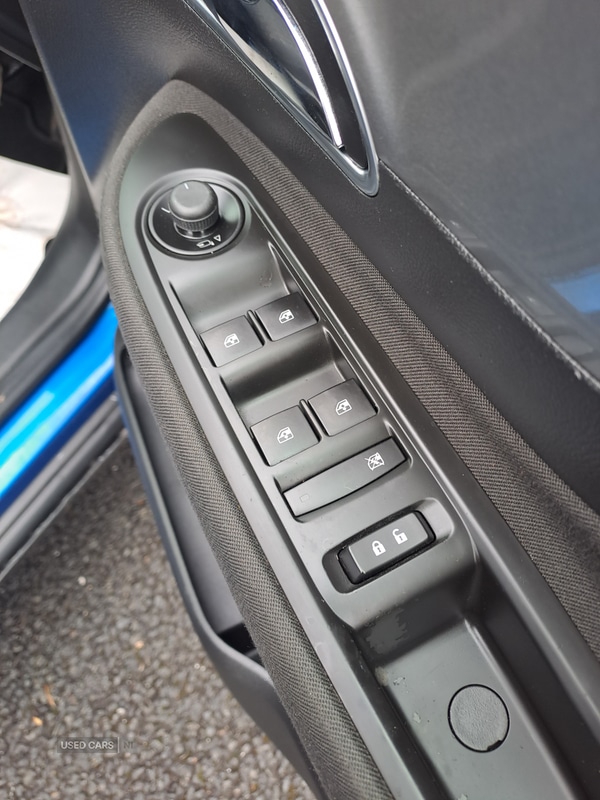 Used Vauxhall Mokka 2016 for sale - 77705929: Photo 12