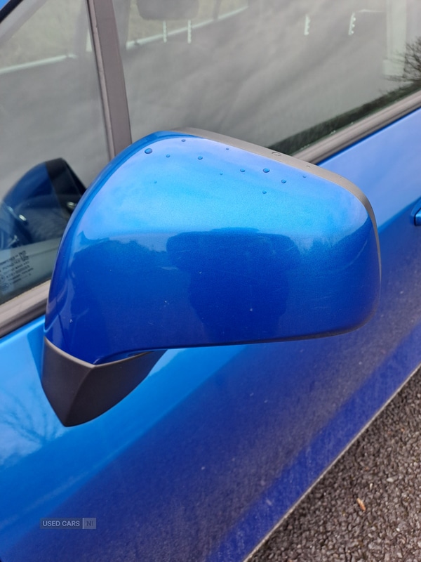 Used Vauxhall Mokka 2016 for sale - 77705929: Photo 13