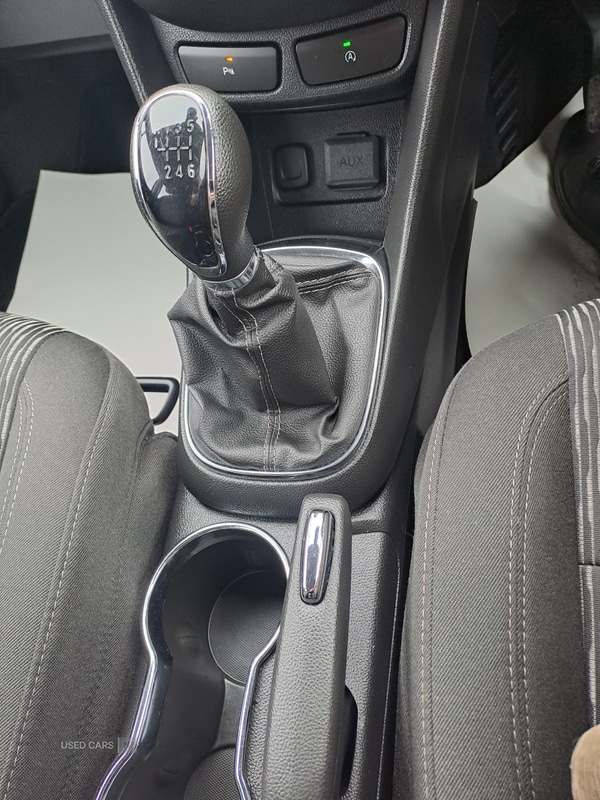 Used Vauxhall Mokka 2016 for sale - 77705929: Photo 15